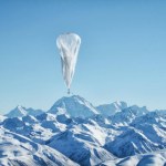 Project Loon, des tests avec des opérateurs en 2016 Project Loon, des tests avec des opérateurs en 2016