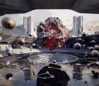 ProtoStar galaxy S7 vulkan