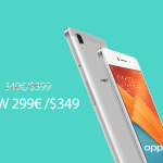 Le prix de l&rsquo;Oppo R7 est en baisse : bientôt un successeur ?