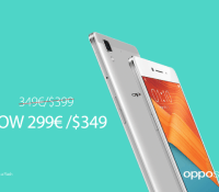Oppo R7