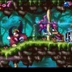 Nos jeux et applications de la semaine : Rayman Classic, Miitomo… Nos jeux et applications de la semaine : Rayman Classic, Miitomo…