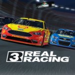 Real Racing 3 est maintenant compatible avec Android TV Real Racing 3 est maintenant compatible avec Android TV