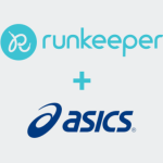 Runkeeper passe aux mains d’ASICS Runkeeper passe aux mains d’ASICS