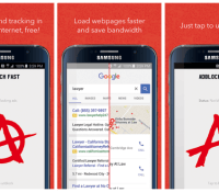 Samsung adblock fast