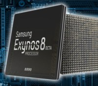 Samsung Exynos 8890