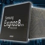 Samsung est maintenant le quatrième concepteur de puces pour mobiles dans le monde Samsung est maintenant le quatrième concepteur de puces pour mobiles dans le monde