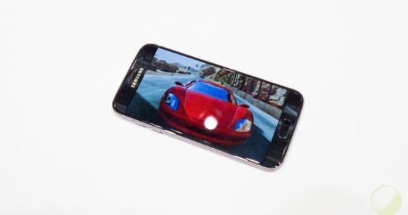 Samsung Galaxy S7 (2 sur 2) Samsung Galaxy S7 (2 sur 2)