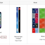 Samsung aurait confirmé par erreur le Galaxy S7 edge Samsung aurait confirmé par erreur le Galaxy S7 edge