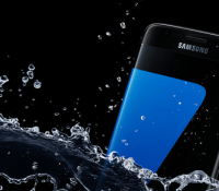 Samsung Galaxy S7 IP68