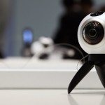 Vidéo : Notre prise en main de la Samsung Gear 360 Vidéo : Notre prise en main de la Samsung Gear 360