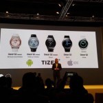Samsung Gear S2 : le support d&rsquo;iOS, c&rsquo;est pour le mois de mars