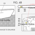 Samsung Galaxy Note : un brevet pour transformer le S Pen en béquille Samsung Galaxy Note : un brevet pour transformer le S Pen en béquille