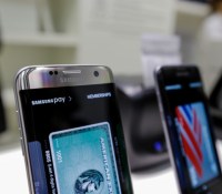 Samsung Pay