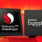 Galaxy S7 et S7 Edge : Quelles différences entre les versions Exynos 8890 et Snapdragon 820 ? Galaxy S7 et S7 Edge : Quelles différences entre les versions Exynos 8890 et Snapdragon 820 ?