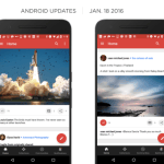 Google Plus, le flux d’actualité en une seule « tape » Google Plus, le flux d’actualité en une seule « tape »