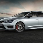 Seat : un capteur d’empreintes pour payer les parkings et le smartphone en guise de clé Seat : un capteur d’empreintes pour payer les parkings et le smartphone en guise de clé