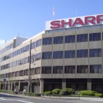 Sharp va bel et bien passer aux mains de Foxconn Sharp va bel et bien passer aux mains de Foxconn