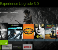 Shield Experience Upgrade 3.0