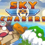 Sky Chasers : il n&rsquo;a jamais été aussi agréable de piloter un jetpack