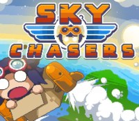 sky chasers android 1