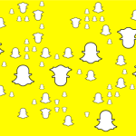 Snapchat : les filtres deviennent plus intelligents, pour vous/se servir Snapchat : les filtres deviennent plus intelligents, pour vous/se servir