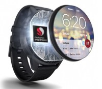 Snapdragon  Wear 2100