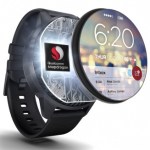 Avec Snapdragon Wear, Qualcomm veut être omniprésent sur Android Wear Avec Snapdragon Wear, Qualcomm veut être omniprésent sur Android Wear