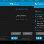TWRP 3.0 : un nouveau look, de nouvelles fonctions et un lien de téléchargement