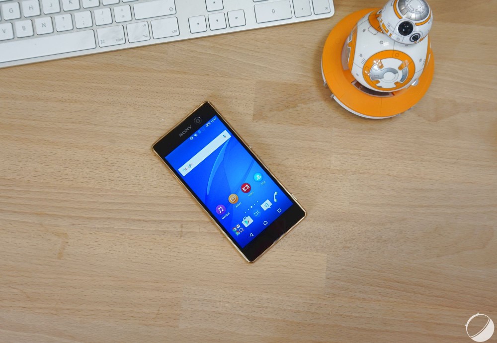 sony xperia m5 test frandroid 1 sony xperia m5 test frandroid 1