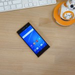 Test du Sony Xperia M5, comme un air de déjà vu Test du Sony Xperia M5, comme un air de déjà vu