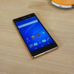 Sony Xperia M5 : le test vidéo de la rédaction Sony Xperia M5 : le test vidéo de la rédaction