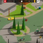 Splash Car est un Splatoon sur roues disponible sur Android
