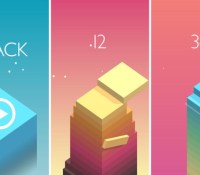 stack