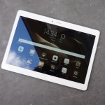 Test de la Huawei MediaPad M2 10.0 : la compagne du cinéphile