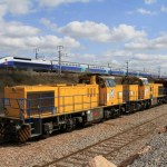 4G : Orange couvrirait déjà entièrement deux lignes TGV 4G : Orange couvrirait déjà entièrement deux lignes TGV