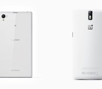 ubuntu-xperia-Z1-oneplus-one