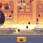 Ultimate Briefcase est un jeu d’arcade aussi basique qu’addictif Ultimate Briefcase est un jeu d’arcade aussi basique qu’addictif