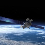Les satellites ViaSat-3 fourniront un débit de 1 Tbits/s Les satellites ViaSat-3 fourniront un débit de 1 Tbits/s