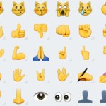 WhatsApp pour Android fait le plein de nouveaux emojis WhatsApp pour Android fait le plein de nouveaux emojis