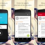 MWC 2016 : WhitePages Caller ID, le système anti-spam intégré au Samsung Galaxy S7 MWC 2016 : WhitePages Caller ID, le système anti-spam intégré au Samsung Galaxy S7