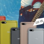 MWC 2016 : Wiko passe sa gamme 2016 à Android 6.0 Marshmallow, de 49 à 249 euros MWC 2016 : Wiko passe sa gamme 2016 à Android 6.0 Marshmallow, de 49 à 249 euros