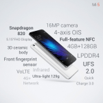 Xiaomi Mi 5 : ses différentes versions, ses prix et sa disponibilité Xiaomi Mi 5 : ses différentes versions, ses prix et sa disponibilité