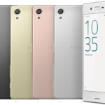 Le Sony Xperia X arrivera le 3 juin en France Le Sony Xperia X arrivera le 3 juin en France