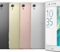 xperia x