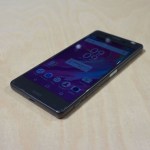 Un mode nuit sur le Sony Xperia X grâce au programme Concept Un mode nuit sur le Sony Xperia X grâce au programme Concept