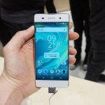 Le Sony Xperia X disponible le 20 mai, et le XA le 10 juin en Angleterre Le Sony Xperia X disponible le 20 mai, et le XA le 10 juin en Angleterre
