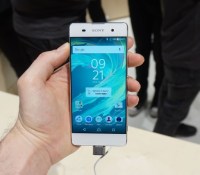 XPERIA XA mwc16 6