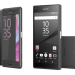 C&rsquo;est officiel, la gamme Sony Xperia Z tire sa révérence
