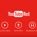YouTube Red lance ses premières productions « Originals » YouTube Red lance ses premières productions « Originals »