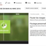 YouTube Blurring Tool, du floutage personnalisé dans vos vidéos YouTube Blurring Tool, du floutage personnalisé dans vos vidéos